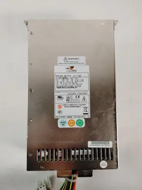 Mrm-6650p Zippy 650 W 24 Pin 2u Server Power Supply