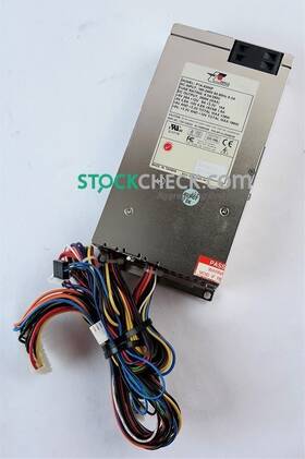 Zippy P1a-6200p Technology Power Supply