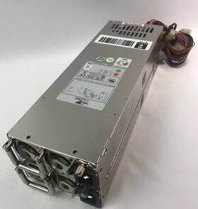 Zippy Technology R2w-6500p 2u Redundant Power Supply