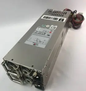 R2w-6500p Zippy Technology 2u Redundant Power Supply