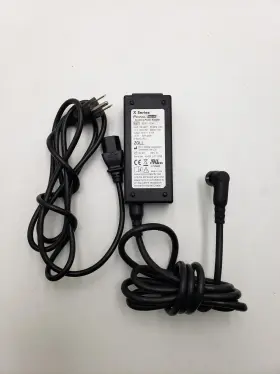 8300-0004 Zoll 4142f 0117293 Auxiliary Power Adapter 80w 14.5v With Cord P/n Tested