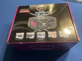 Zu-450w Zumax X2 Series Power Supply New Computers Free Shipping