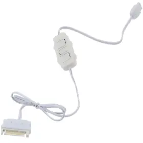 Zxuezheng 790898792834 1pcs Argb Pc Fans Controller Kit 5v 3pin Mini Splitter Sata Power Rgb