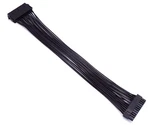 24 Pin Motherboard Power Supply Cable 12 Inch 18AWG Atx Extension New. Price: $11.54.