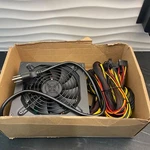 Absky Mining LX2000W Power Supply New. Price: $112.50.