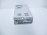 243482 New-no Box; Ampflow S-400-24 Power Supply 24V. Price: $81.97.
