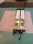 Lot Of 2 Cisco 74-7541-03 Chicony CPB09-031A 650W Power Supply 80+ Gold Used. Price: $29.99.