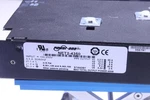 Used Power One NET2-4350 Supply 12. 5. 3.3 Vdc 400 Watt Tested .sku 223829. Price: $50.50.
