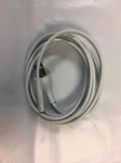 Apple 125V 2.5A Two Prong Ac Power Cord White 02 622-0349 Open. Price: $8.99.