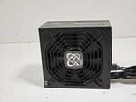 Xfx PRO850W Semi Modular Power Supply - Working, Used, No Accessories. Price: $45.13.