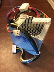 Dell MK463 N750P-00 NPS750-AB Power Supply Used. Price: $50.16.