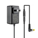 10FT Ul Ac Adapter For Canon Canoscan D1250U2 D125OU2F PA-15U Scanner Power Cord New. Price: $17.63.