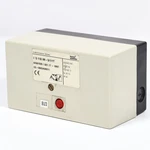 Krom Schroder Ifs 110IM-5/1/1T Burner Control Unit 84367020 Used. Price: $349.97.
