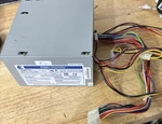 Enlight Corporation EN-8254942 Watt Atx Power Supply Model: HPC-250-101 Used. Price: $59.90.
