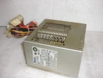 Foxlink FTPS-0302 350W Watts Power Supply Tested Used. Price: $25.00.