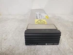 Brocade Foundry Networks Sx-acpwr-sys 32005-000 Rev 1200W 12V Power Supply Used. Price: $34.99.