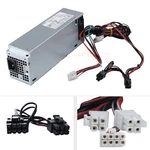 New 460W Power Supply For Dell Inspiron 3020 Vostro HU460EBS-00 AC460EBS-00. Price: $95.98.