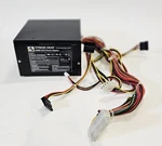 Xtreme Gear PSAZ-CP600 600W Atx Power Supply (cooler Master) Cleaned Tested Used. Price: $29.99.