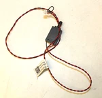 0GW5HK Dell Optiplex 9010 Back Chassis Intrusion Detector Switch New! Open. Price: $9.00.