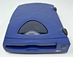 Iomega Zip - Disk Drive Z250P External Blue Untested Used. Price: $39.97.