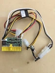 Mini-box PICOPSU-160-XT High Power 24 Pin Mini-itx Supply New. Price: $44.99.