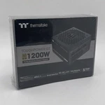 Thermaltake Toughpower GT1200W 80+ Gold Modular Supply PS-TPT-1200FNFAGU-3 New. Price: $117.95.