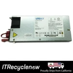 Lite On 1U 470W Psu 80 Plus Gold 100-240V 50/60HZ Switching Power Supply Used. Price: $32.00.