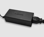 Replacement Part: Airtame W126838130 AT-CD1-PSU-EU Hub Power Supply Unit Neu. Price: $112.76.