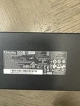 Chicony A22-280P1A 280W 20V 14A Laptop Ac Adapter Charger Oem Gaming New. Price: $85.00.