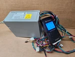 Power Supply Delta DPS-600MB 600W C44675-007 Fully Tested Used. Price: $45.00.