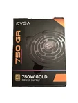 Evga Supernova 80 Plus Gold 750W Fully Modular Eco Mode Power Supply... New. Price: $94.99.