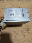 Huntkey Power Supply Unit HK-350-12PP Compatible With Lenovo Desktops 250W Used. Price: $19.49.