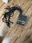 Xfx XPS-850W-SEW Atx Pc Power Supply 80+ Bronze Used. Price: $90.00.