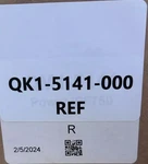 Canon Power QK1-5141-000 Used. Price: $129.77.