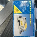 Nib Ibm JE1030 115VAC Switching Mode Power Supply #SBM-4150 Working New. Price: $140.00.
