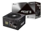 Sea Sonic Focus+ SSR-750PX 750W 80 Plus Platinum Full Modular Power Supply Psu New. Price: $125.00.