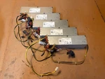 5X Dell Optiplex 790 990 3010 7010 9010 Sff Power Supply L240AS-00 02TXYM Used. Price: $94.99.