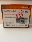 Startech Micro Atx 255 Watt Power Supply Open. Price: $60.50.