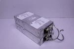 Xp Power F7B6B6 & Mp Series Modular Supplies In Parallel 24V 68A Used. Price: $250.00.