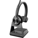Hewlett Packard 783N2AA#ABA Poly Savi 7310 Dect Headset Microsoft Teams New. Price: $174.19.