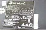 Silverstone SST-ST60F Refurbished Power Supply Tested Sku 35049 Used. Price: $41.14.