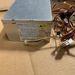 Lenovo Power Supply 280W K450E 54Y8894 Liteon PS-5281-7VR 41A9684 41A9737 Used. Price: $29.51.