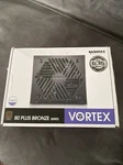 Raidmax Vortex Psu, 80 Plus Bronze Series- Semi-modular Black RX-635AP-V Open. Price: $59.99.