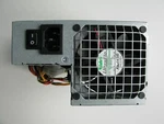 Fujitsu S26113-E553-V70-01 Power Supply HP-D2508E0 250W Psu Used. Price: $20.00.