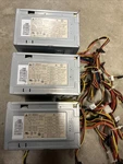 Lot Of 3 Delta Electronics DPS-250AB-15A 250W Power Supply Used. Price: $29.00.
