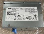 YY922 Dell Power Supply 525W T410 T3400 390 380 M331J YN637 H525E-00 Used. Price: $150.00.