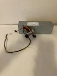 Dell Jnpvv Power Supply AC240AS-01 Used. Price: $23.25.