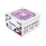 Psu Fully Modular Watt Power Supply, 80 Plus Gold, Silent Rgb New. Price: $112.01.