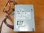 Dell Pc Power Supply N305P-05 NPS305HB A 305W Used. Price: $19.99.