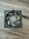 Amd Wraith Prism Rgb Led Cooler RS-500-PCAR-D3 500W Power Supply Fan Only Open. Price: $15.00.